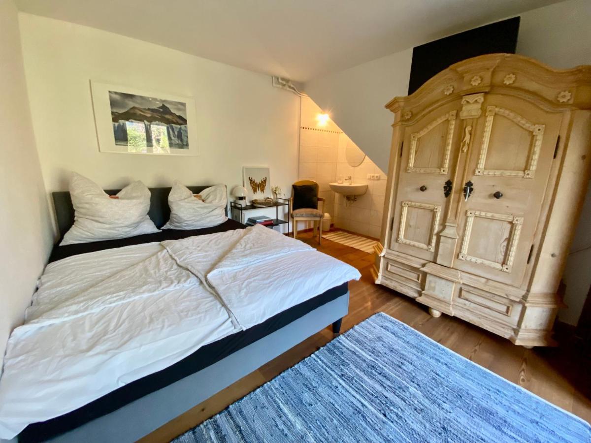 Ferienhaus Sonnleiten Walchsee Exterior foto